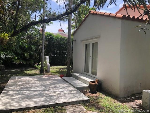 CORAL GABLES SEC C - Residential