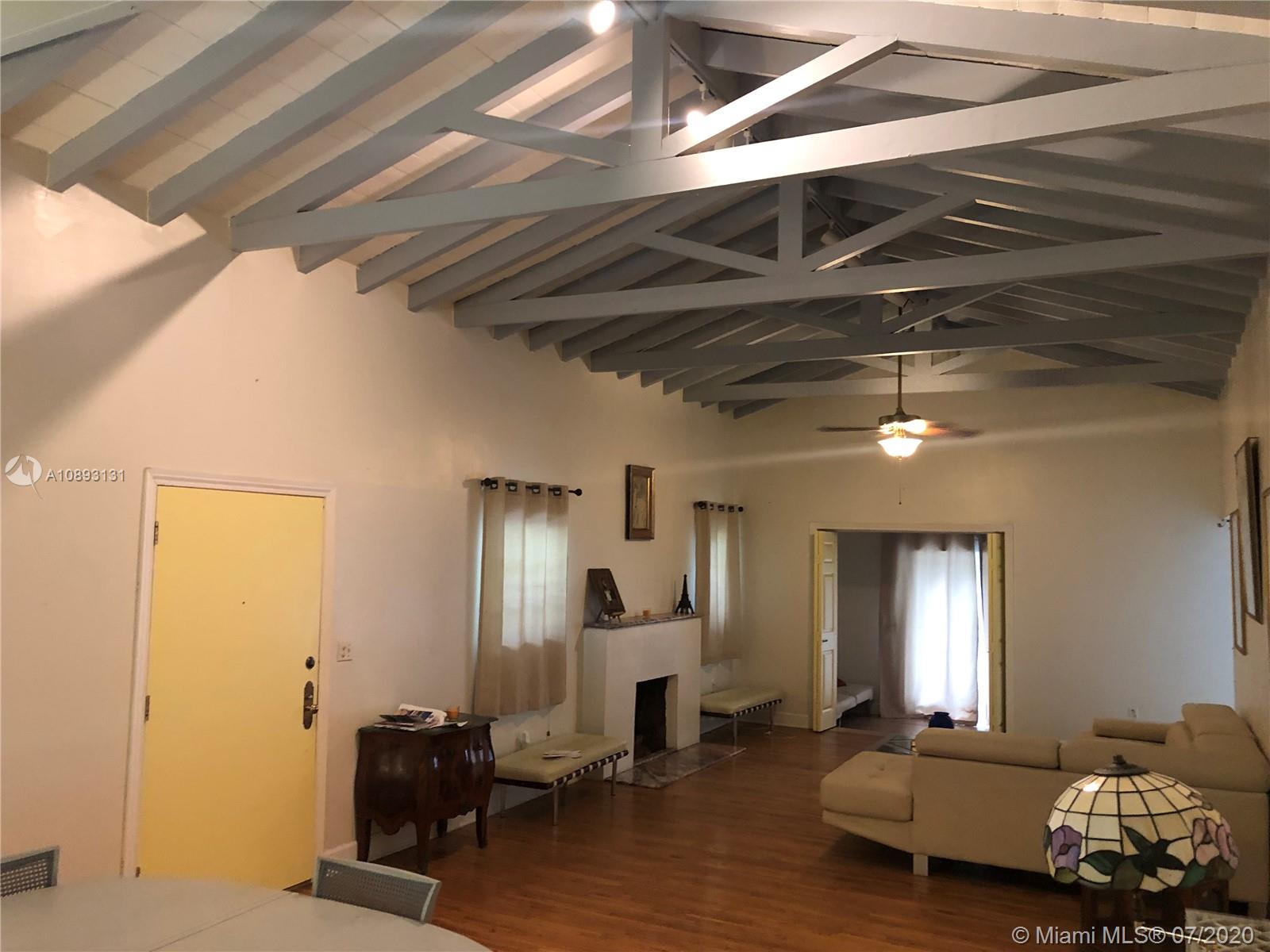 CORAL GABLES SEC C - Residential