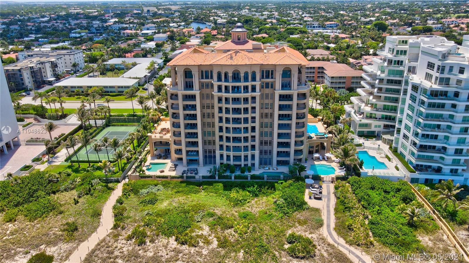 LUXURIA CONDO - Residential