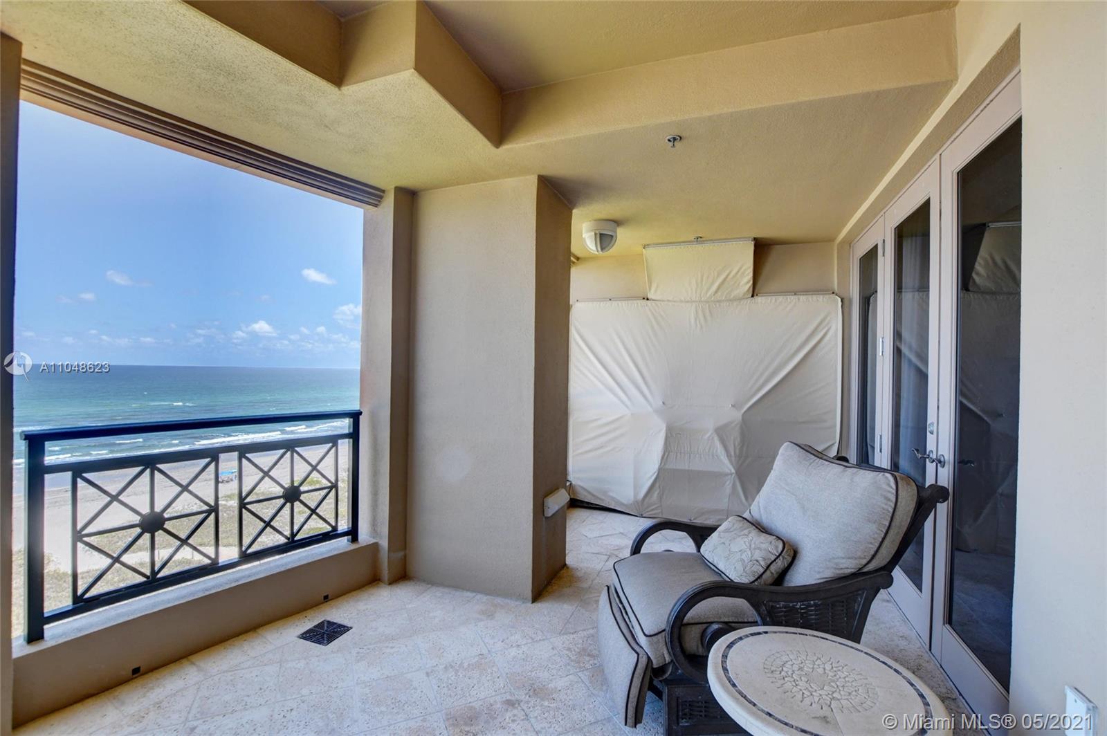 LUXURIA CONDO - Residential