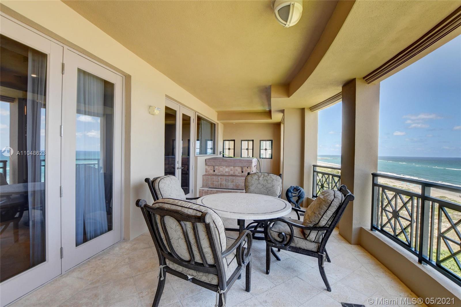 LUXURIA CONDO - Residential