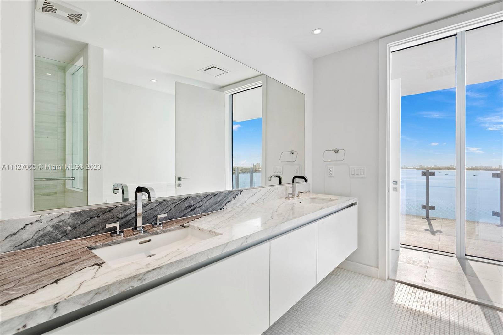 Missoni Baia - Residential