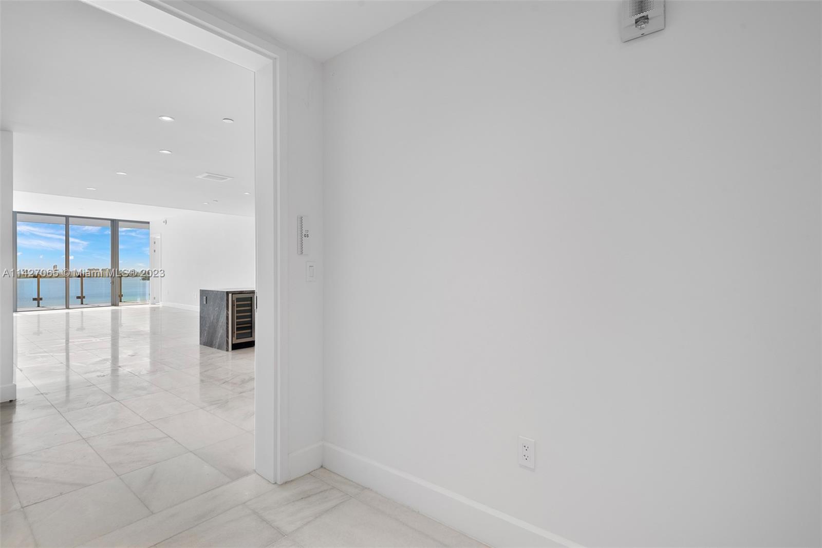 Missoni Baia - Residential