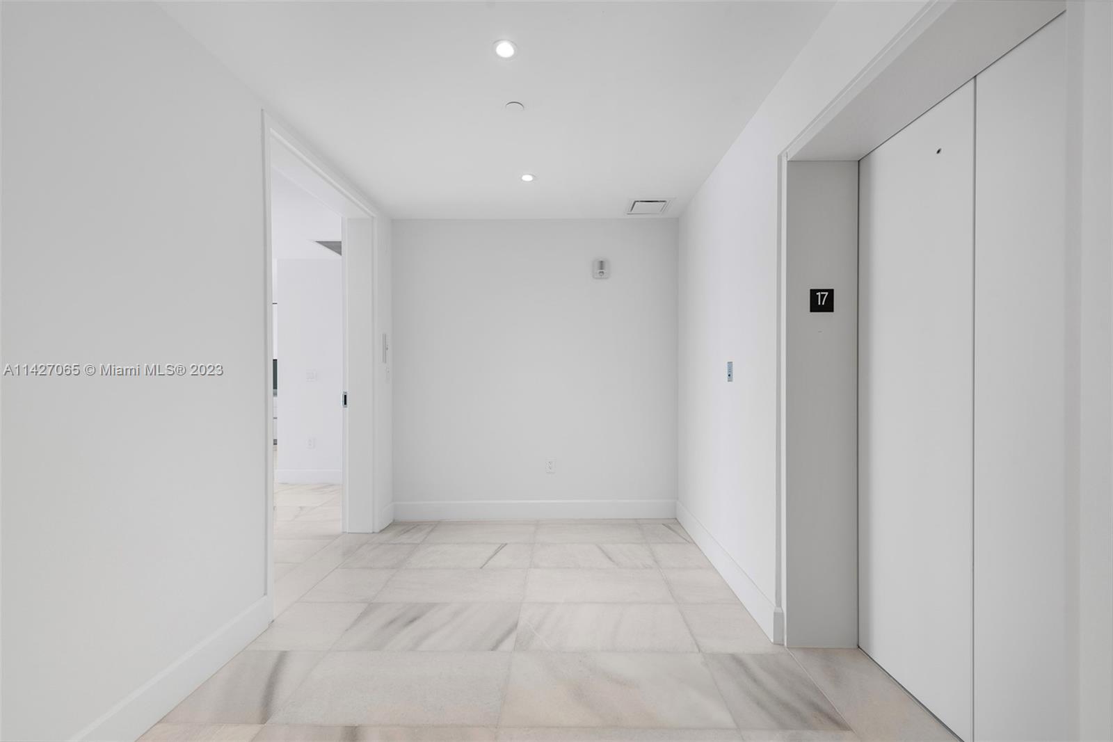 Missoni Baia - Residential