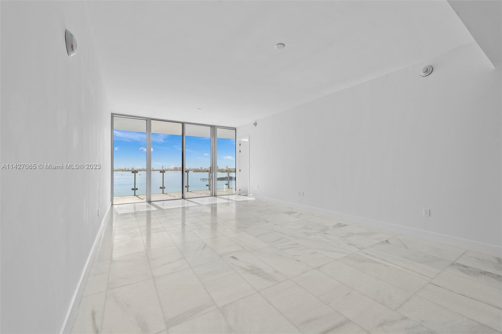 Missoni Baia - Residential