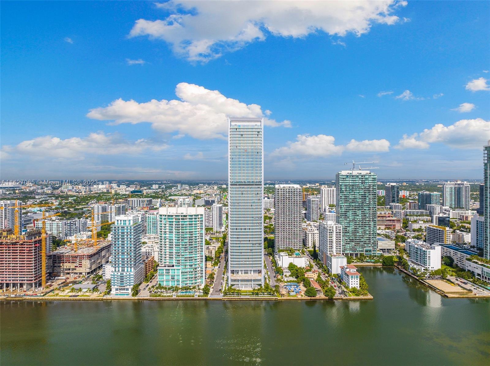 Missoni Baia - Residential