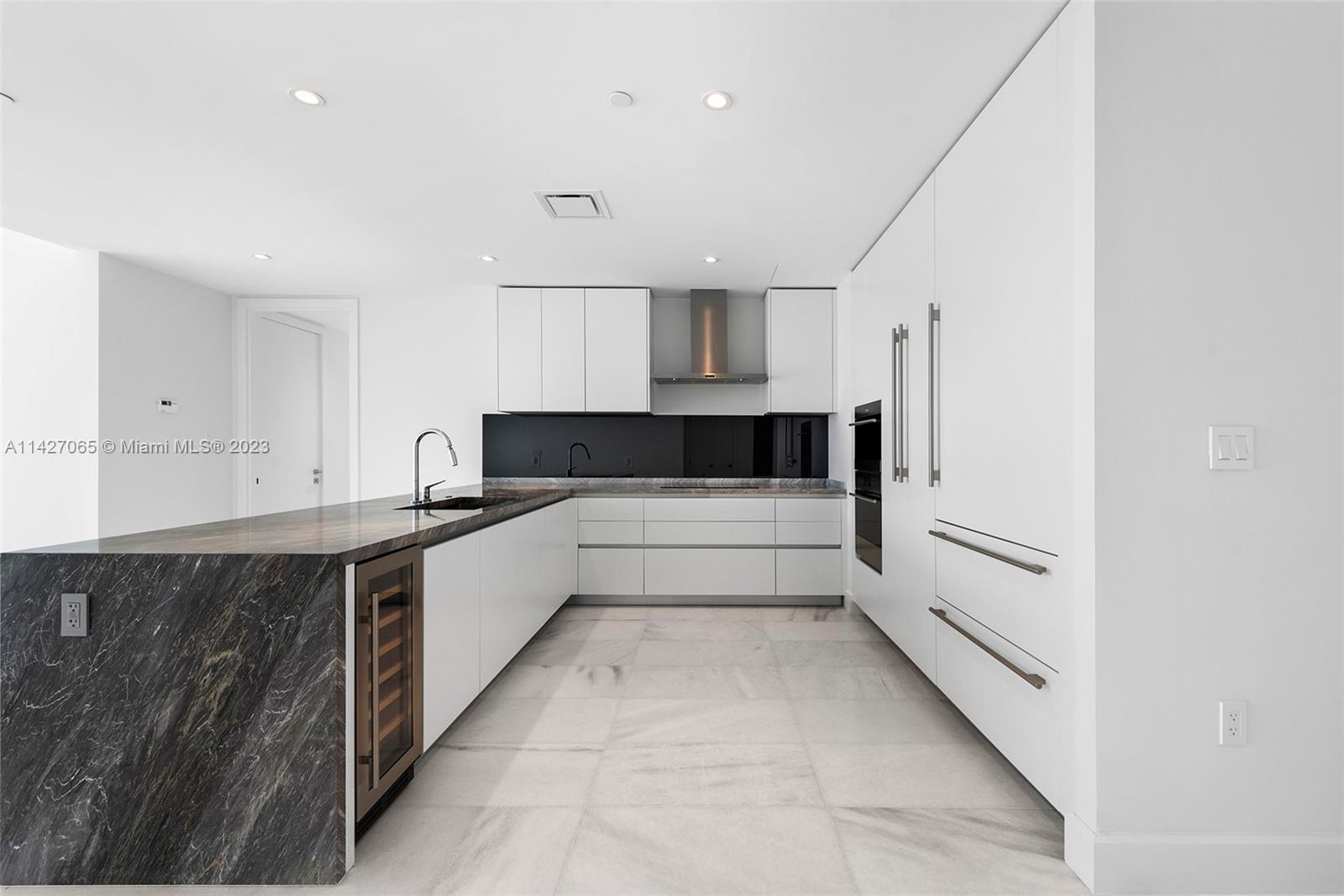 Missoni Baia - Residential