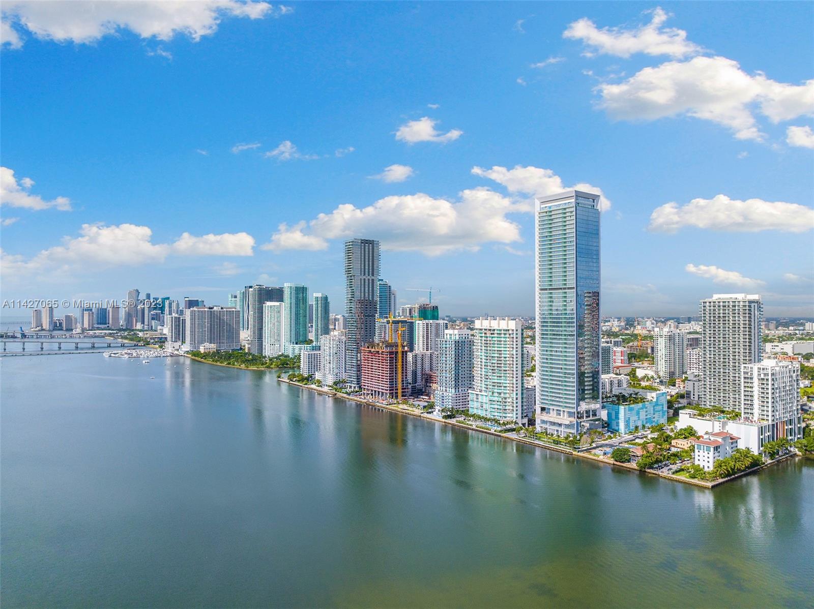 Missoni Baia - Residential