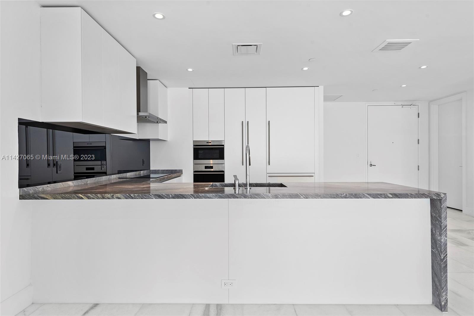 Missoni Baia - Residential