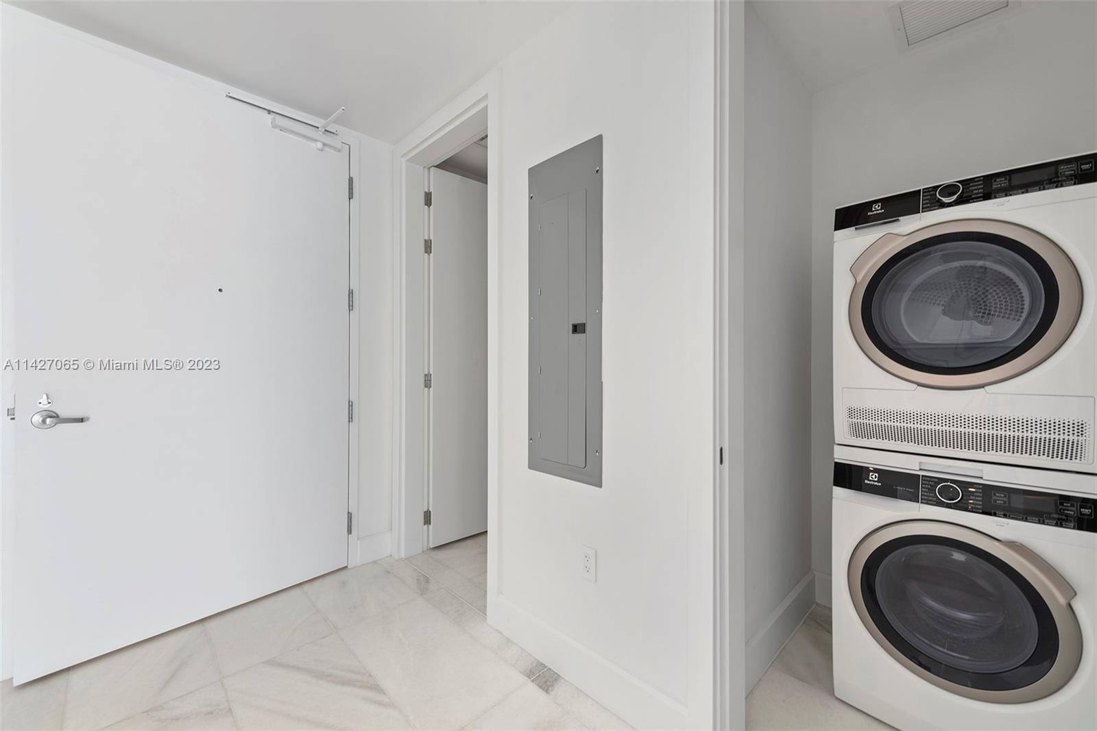 Missoni Baia - Residential