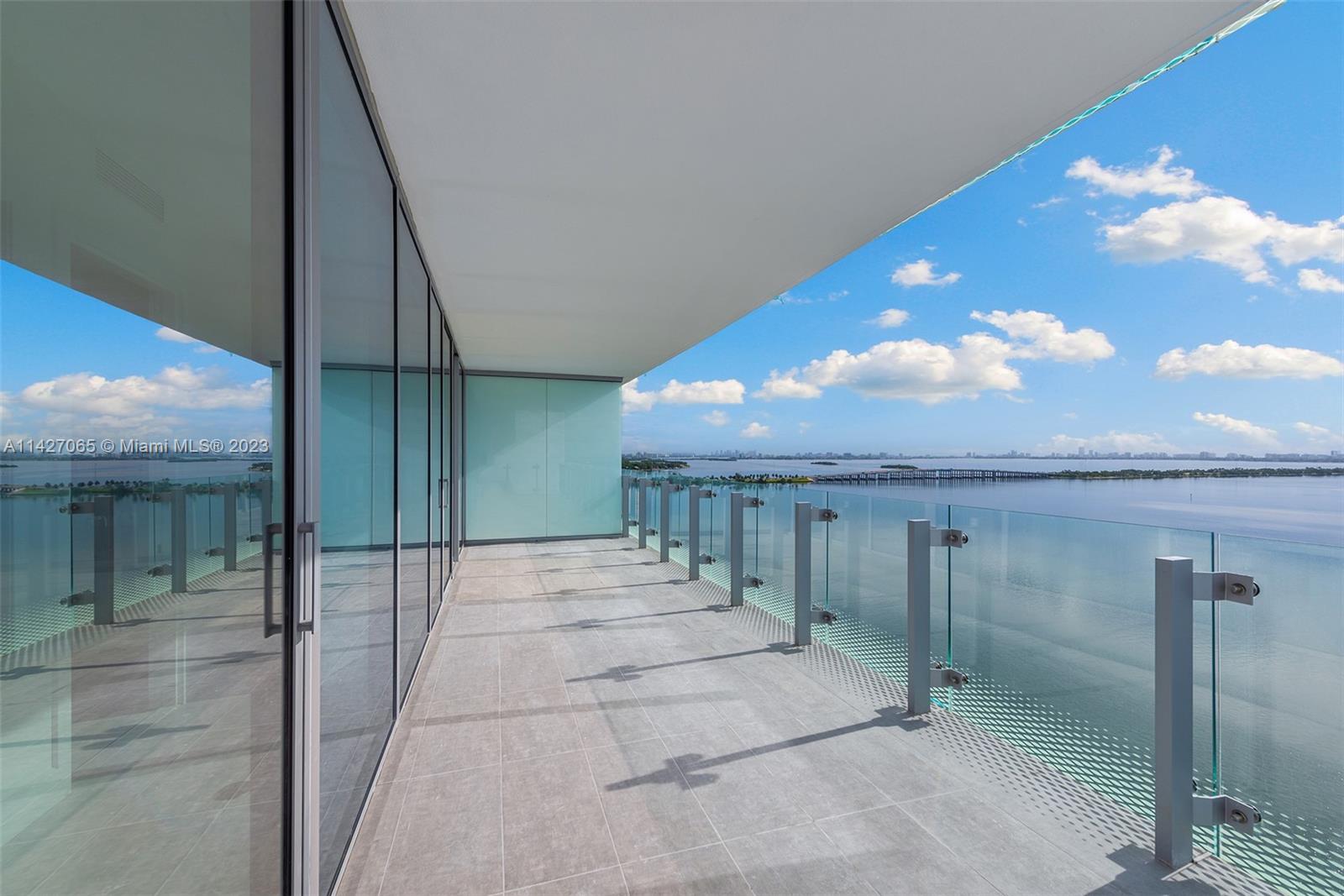 Missoni Baia - Residential