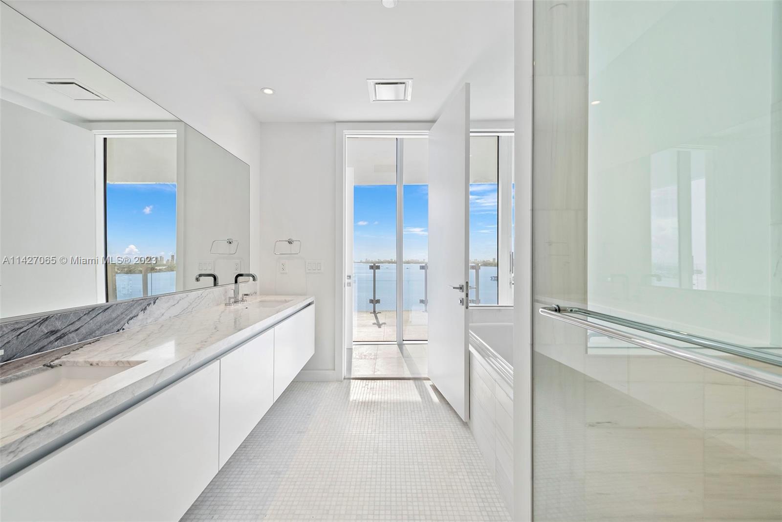 Missoni Baia - Residential