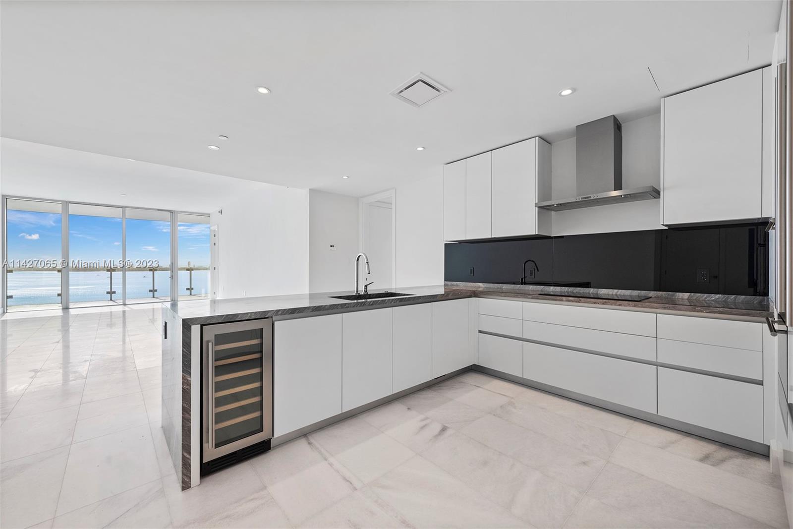 Missoni Baia - Residential