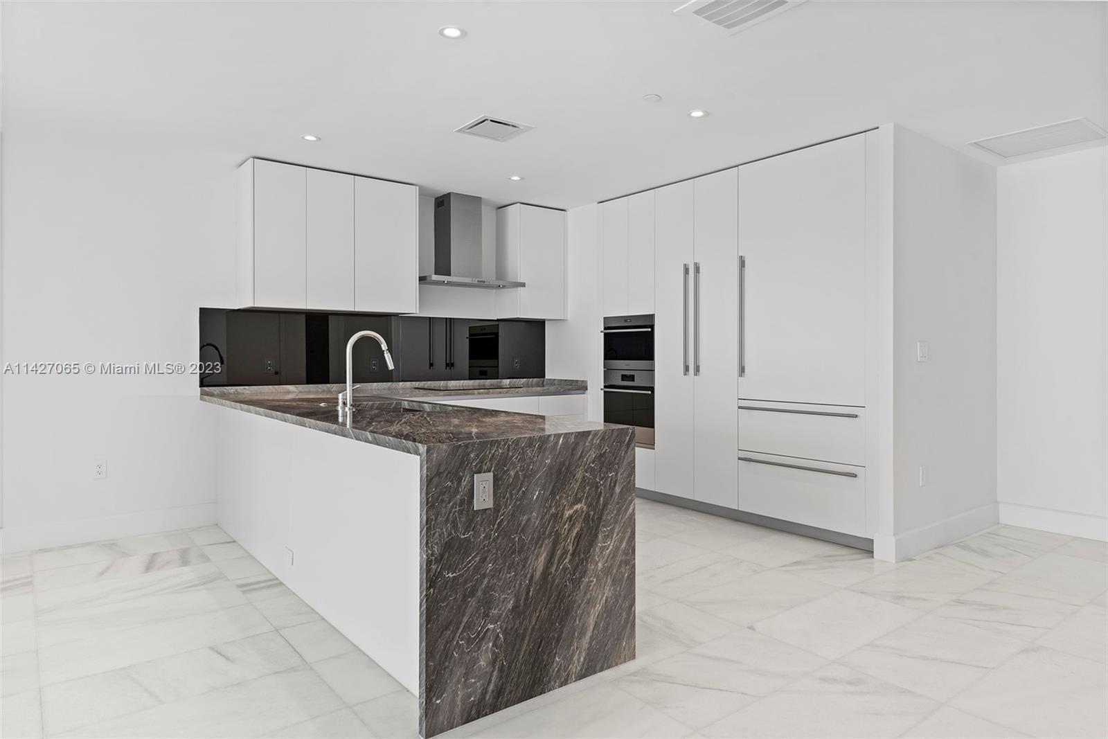 Missoni Baia - Residential