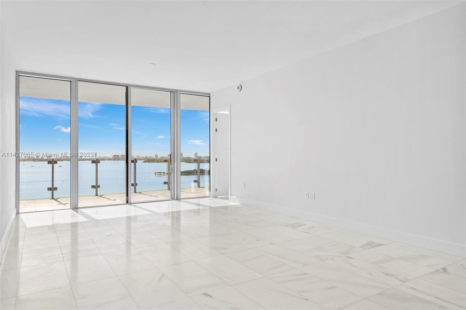 Missoni Baia - Residential