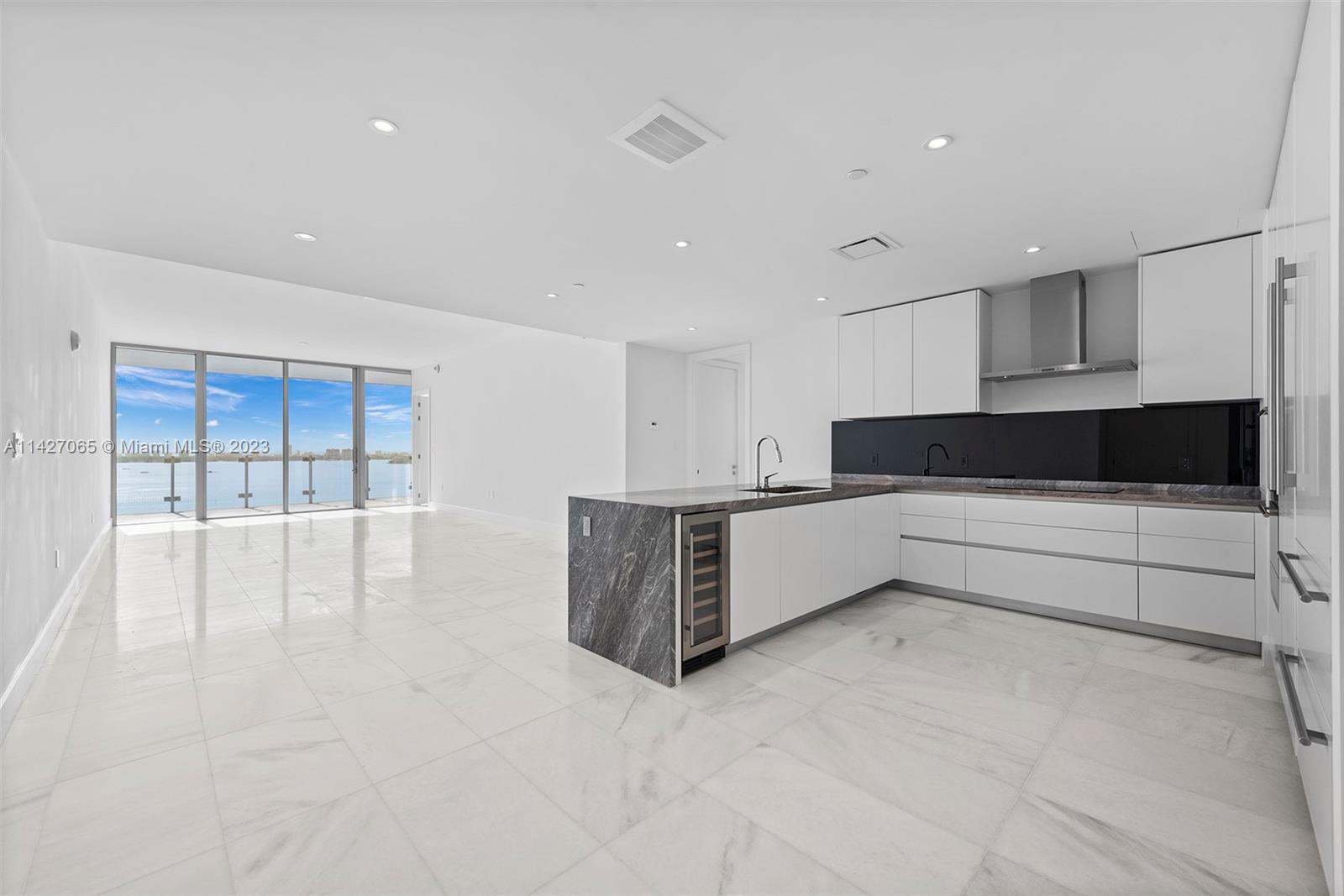 Missoni Baia - Residential