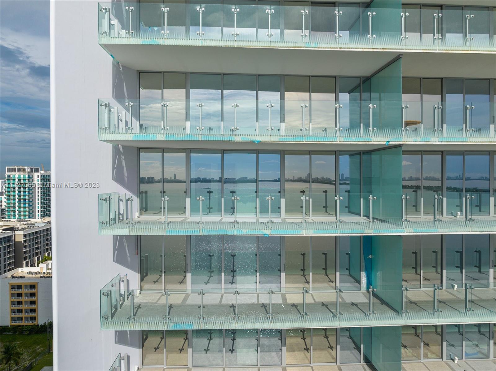 Missoni Baia - Residential