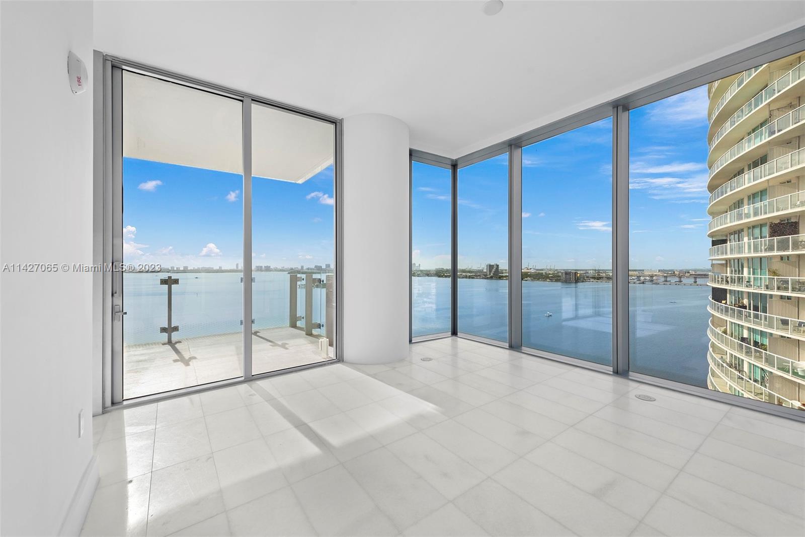 Missoni Baia - Residential