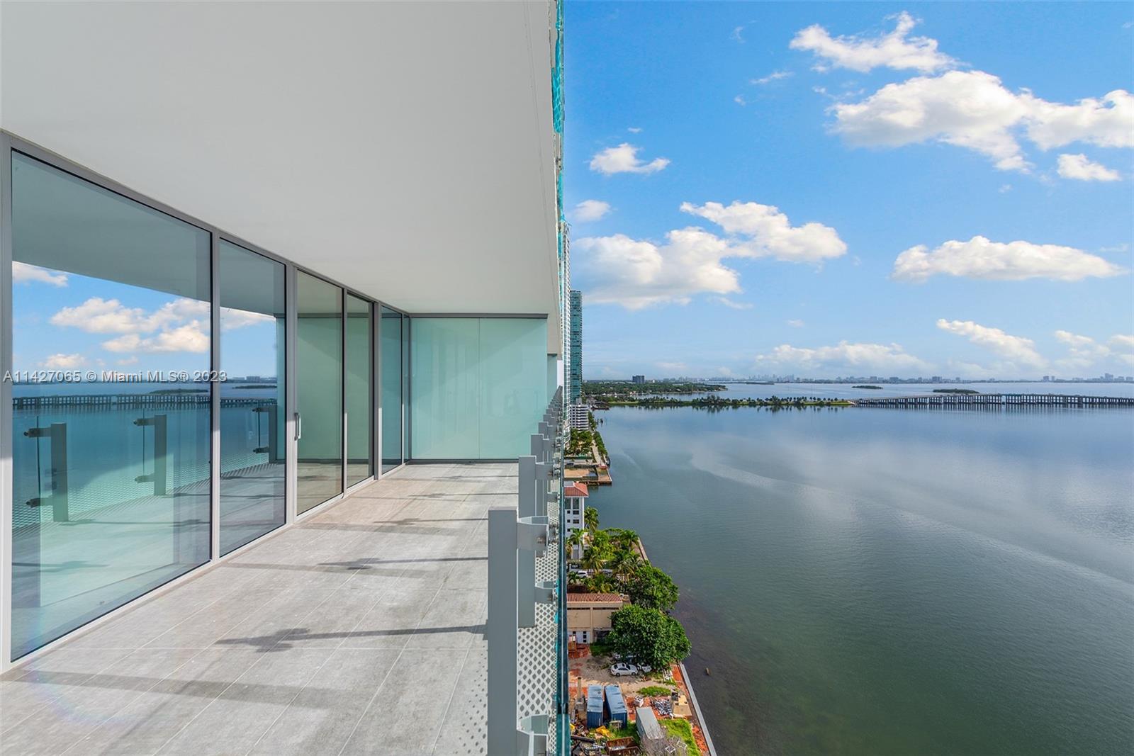 Missoni Baia - Residential