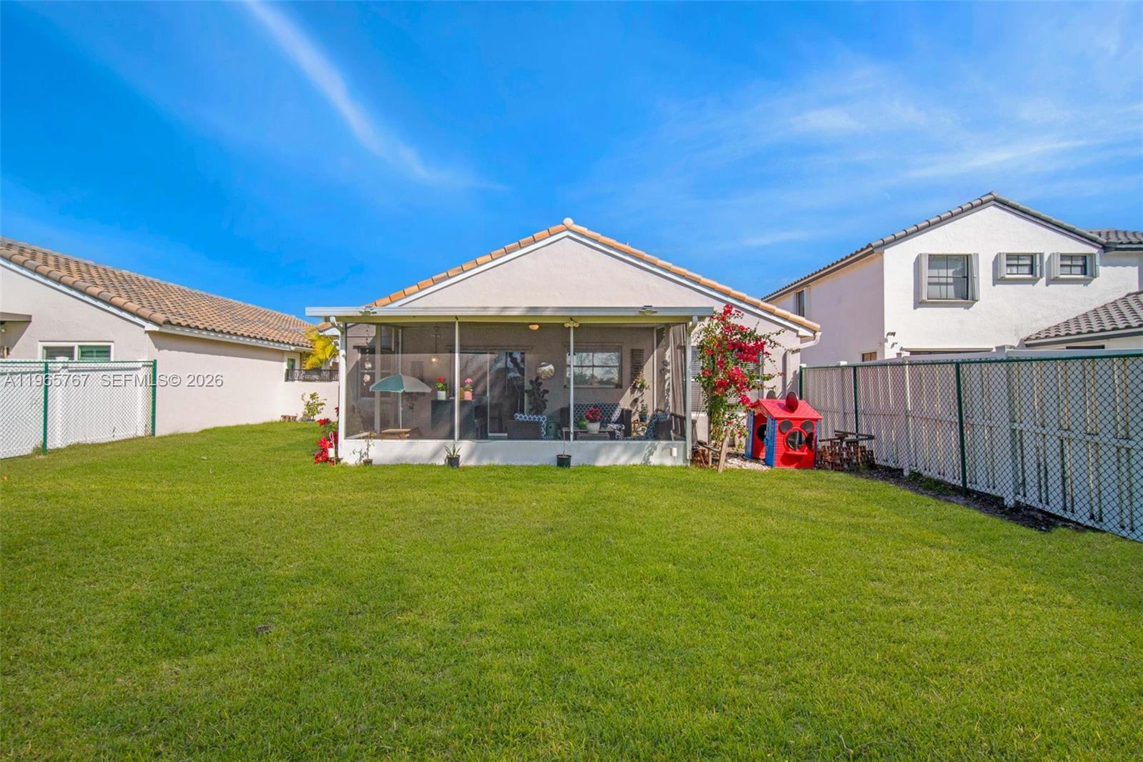 CHAPEL TRAIL II - Residential