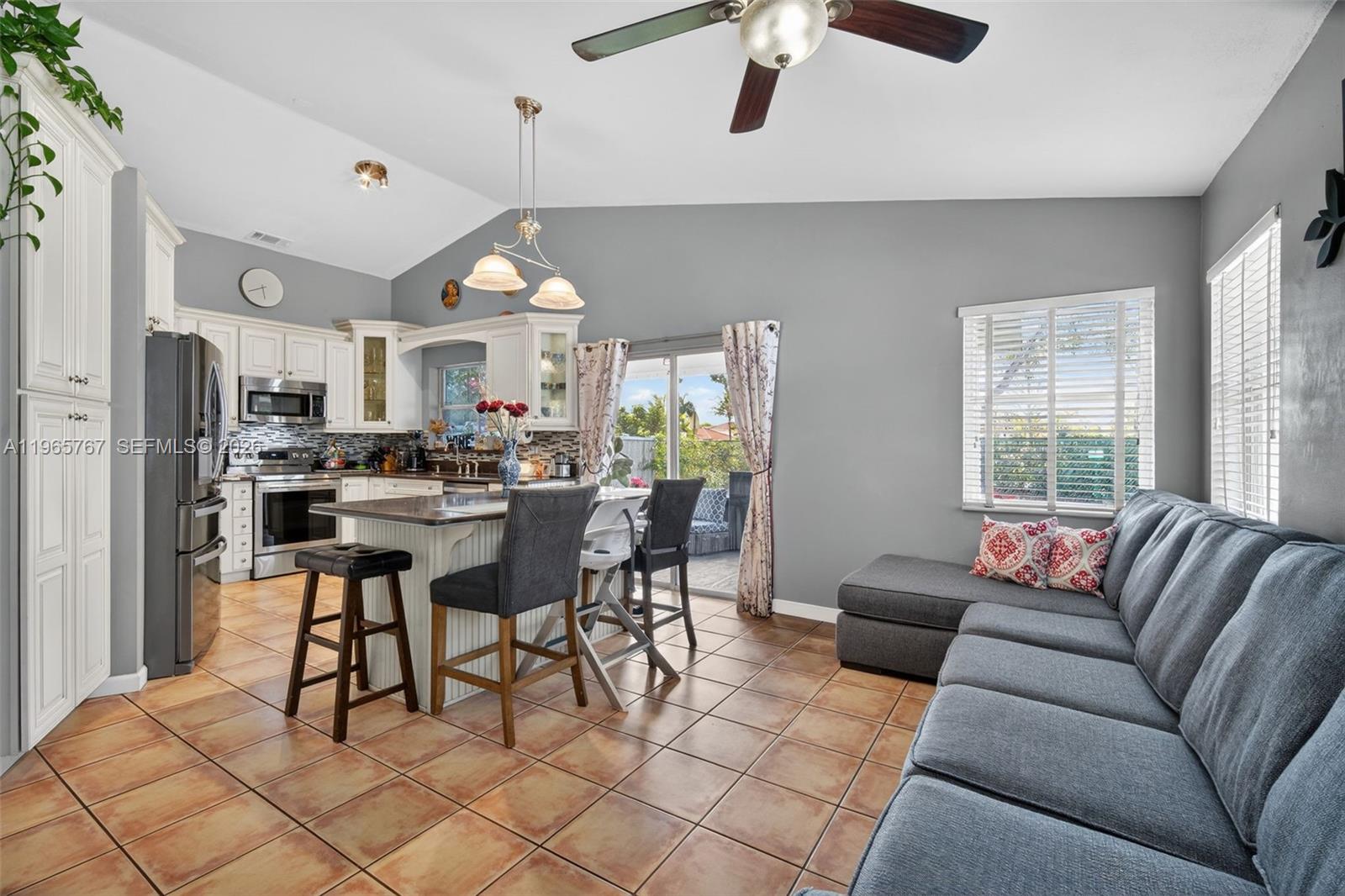 CHAPEL TRAIL II - Residential