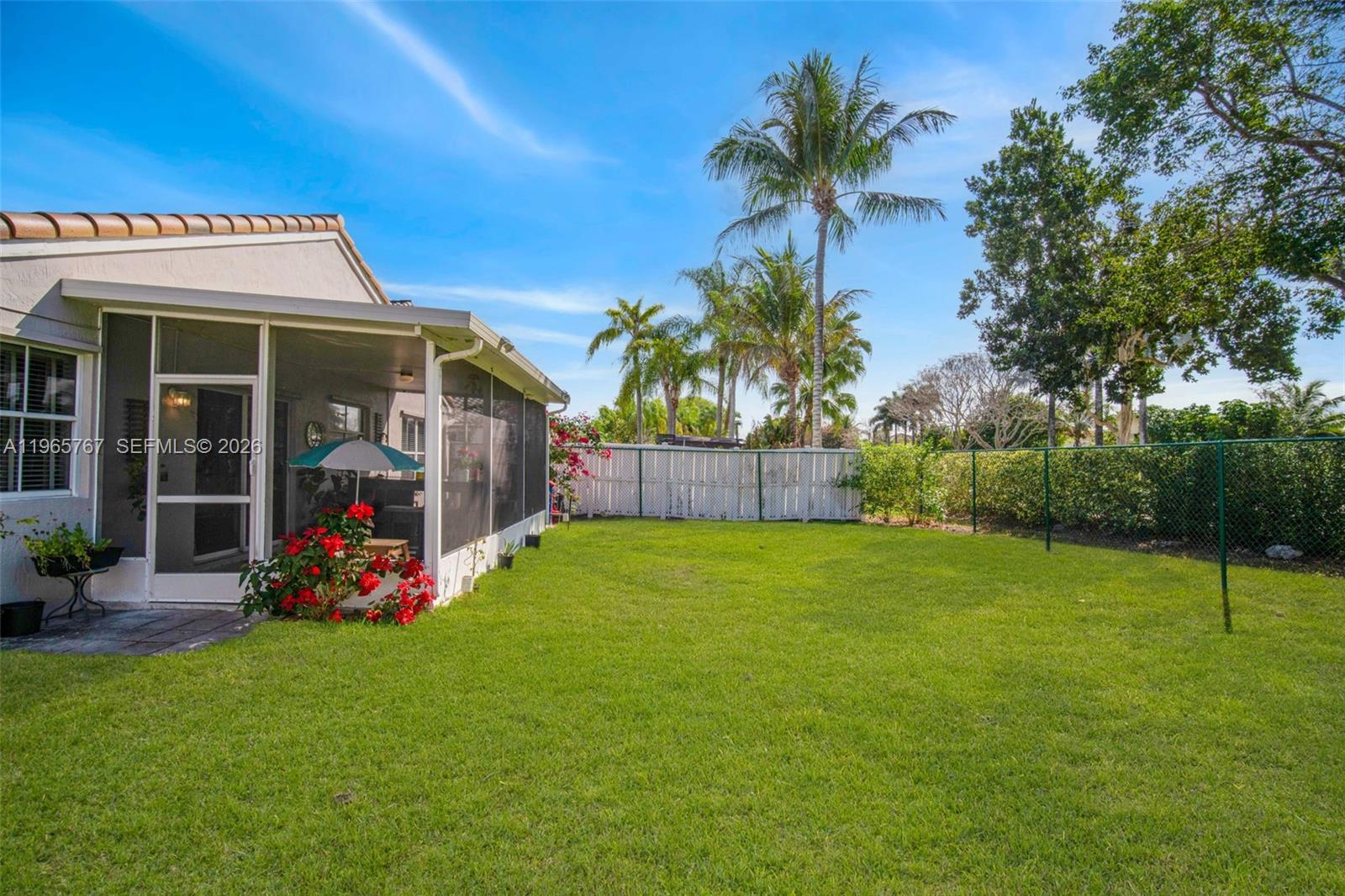 CHAPEL TRAIL II - Residential