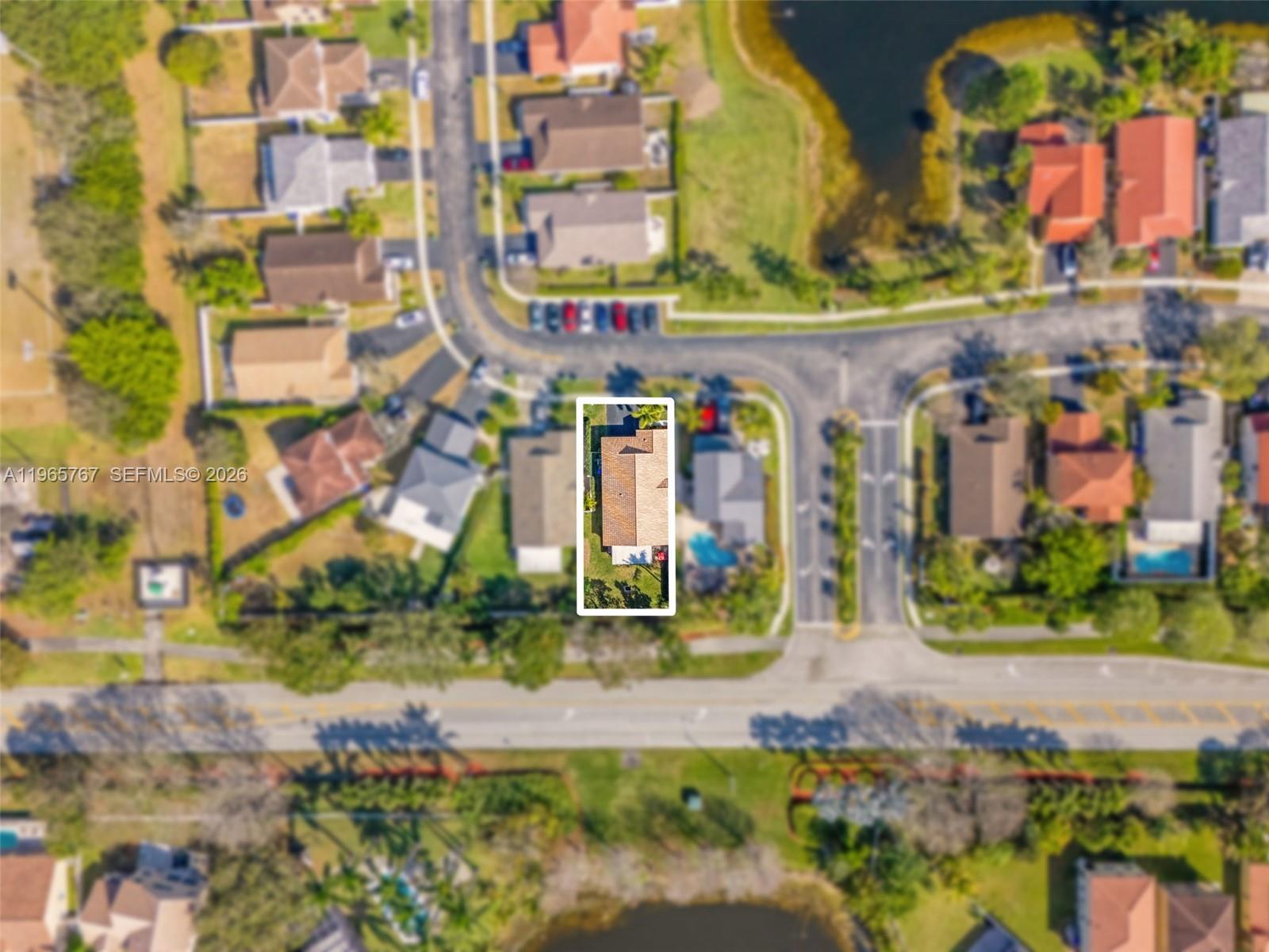 CHAPEL TRAIL II - Residential