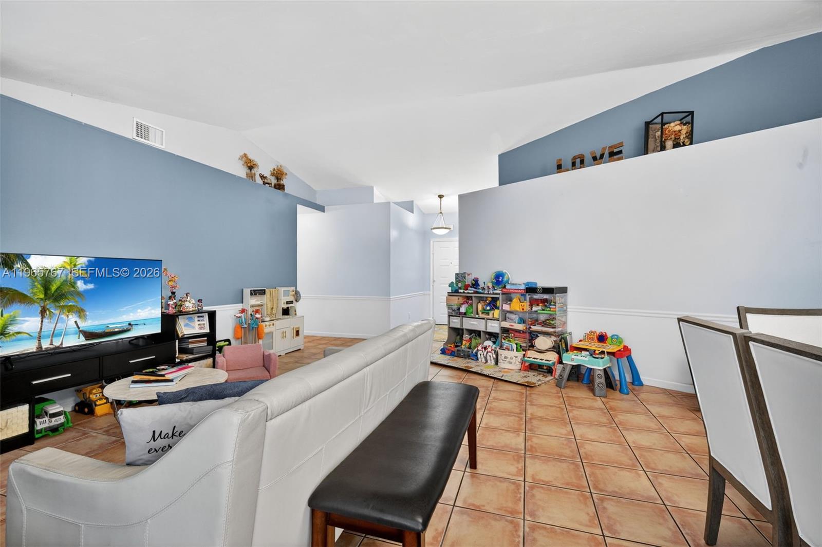 CHAPEL TRAIL II - Residential