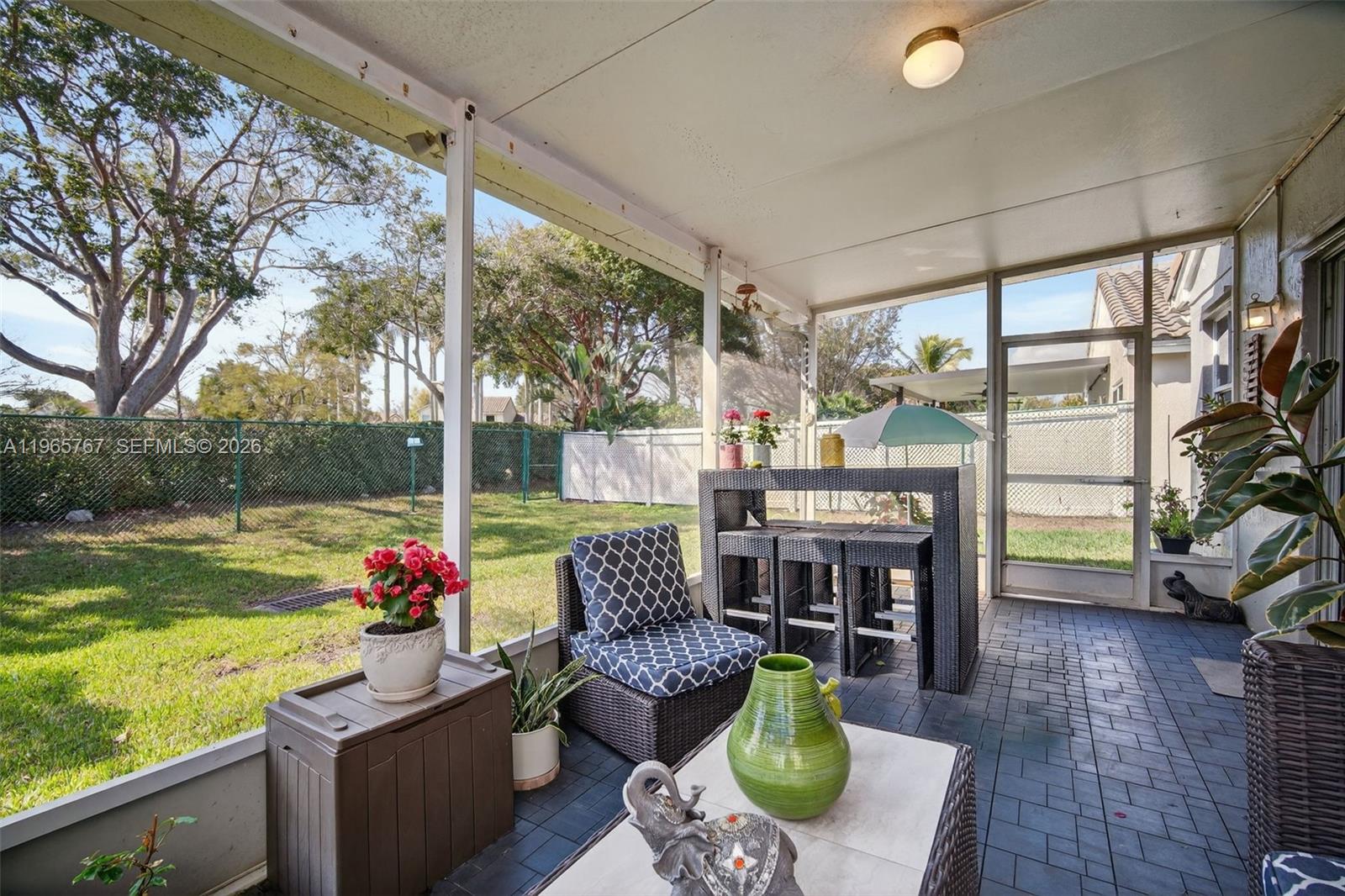 CHAPEL TRAIL II - Residential