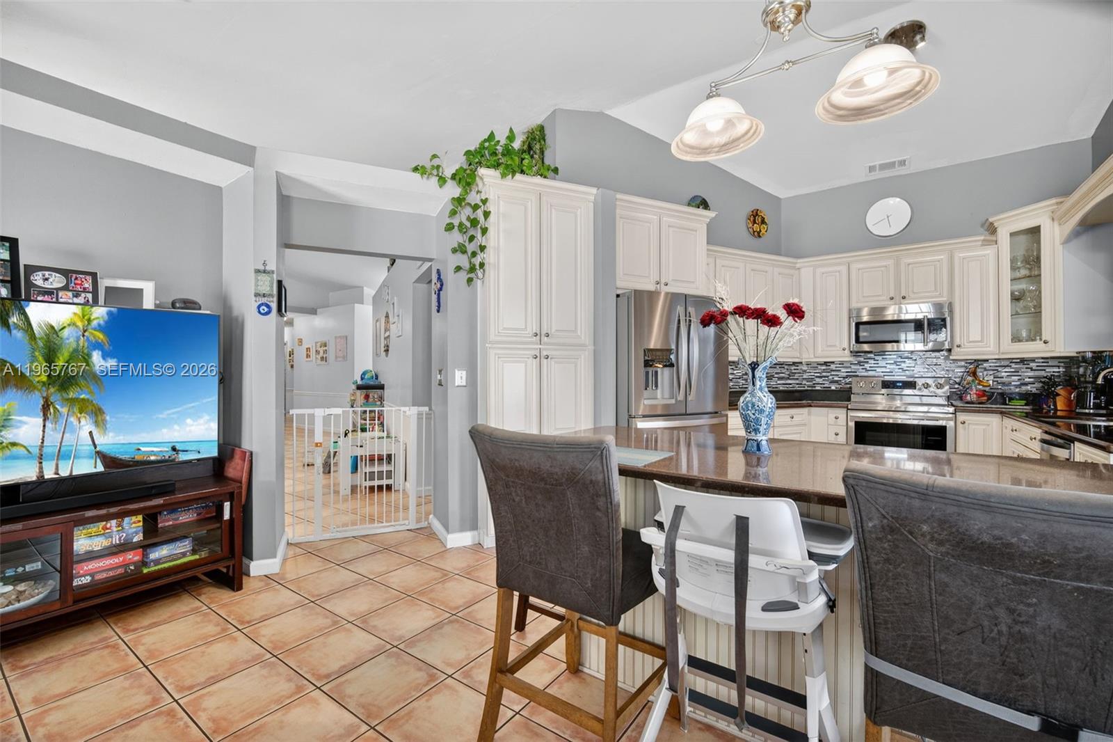 CHAPEL TRAIL II - Residential