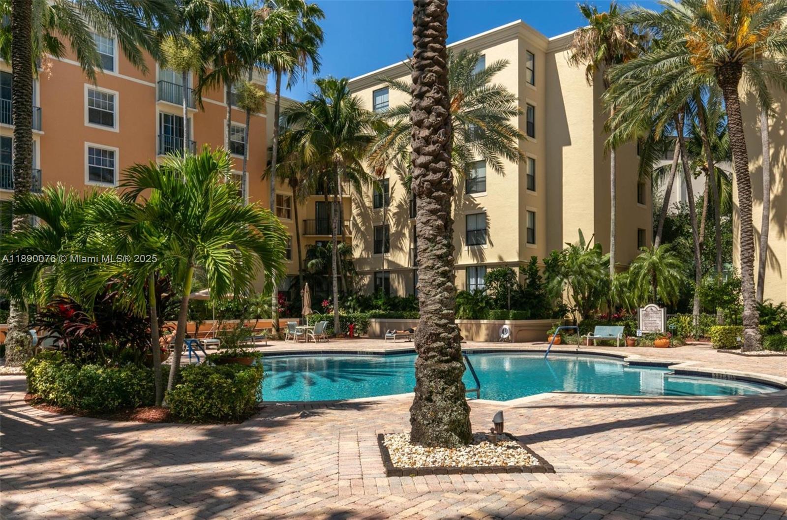 COURTYARDS IN CITYPLACE C - Residential