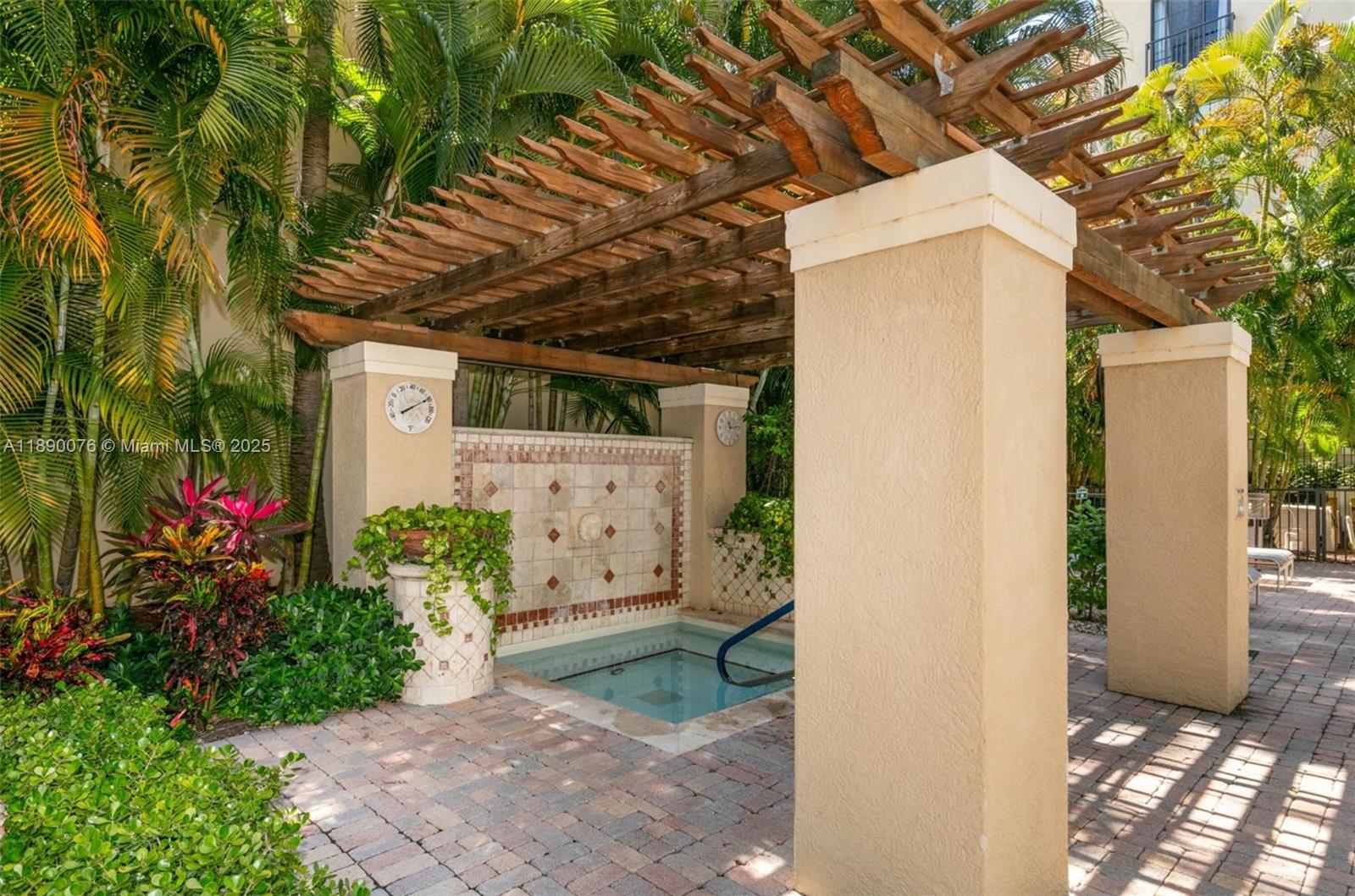 COURTYARDS IN CITYPLACE C - Residential