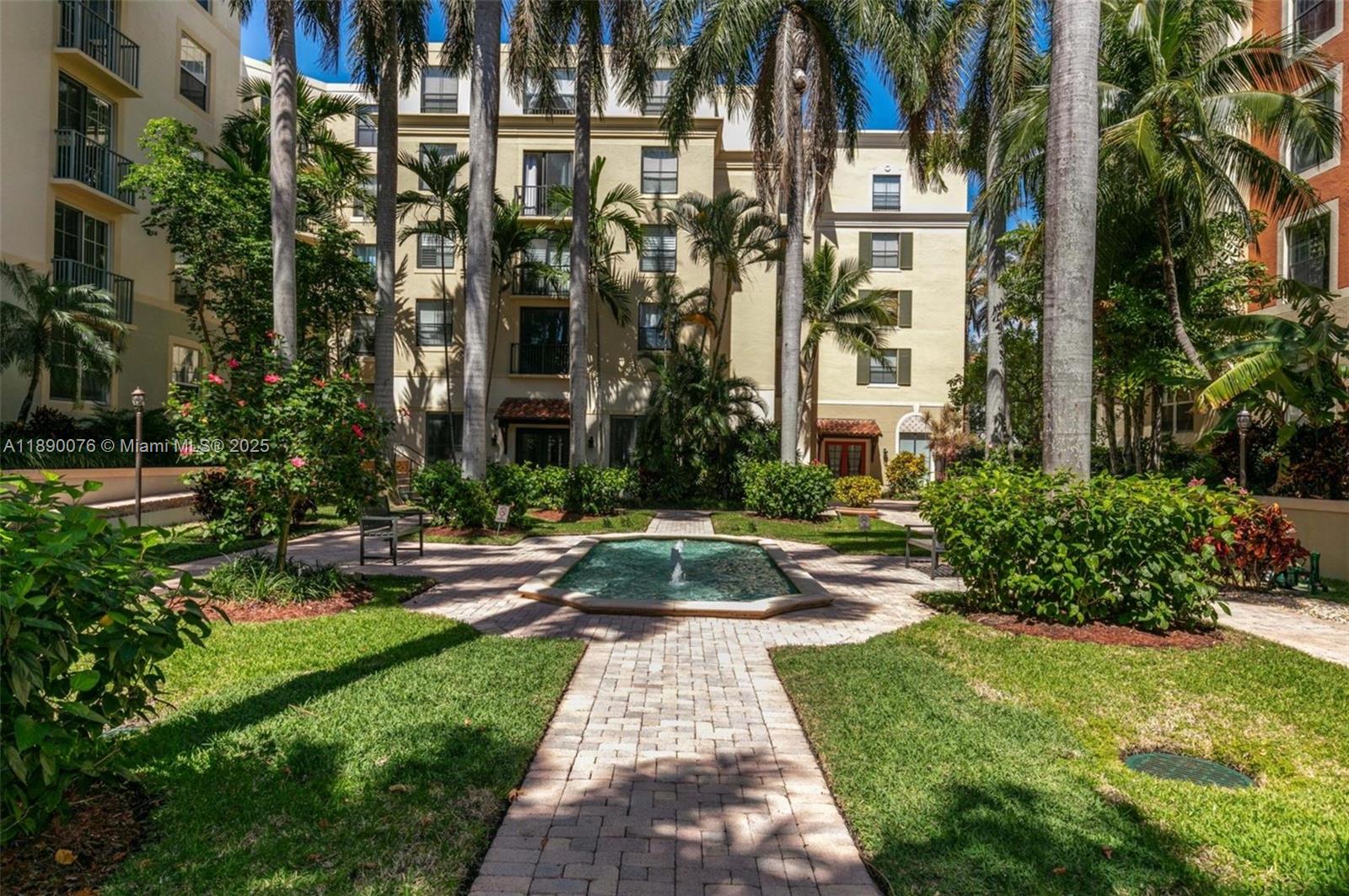 COURTYARDS IN CITYPLACE C - Residential