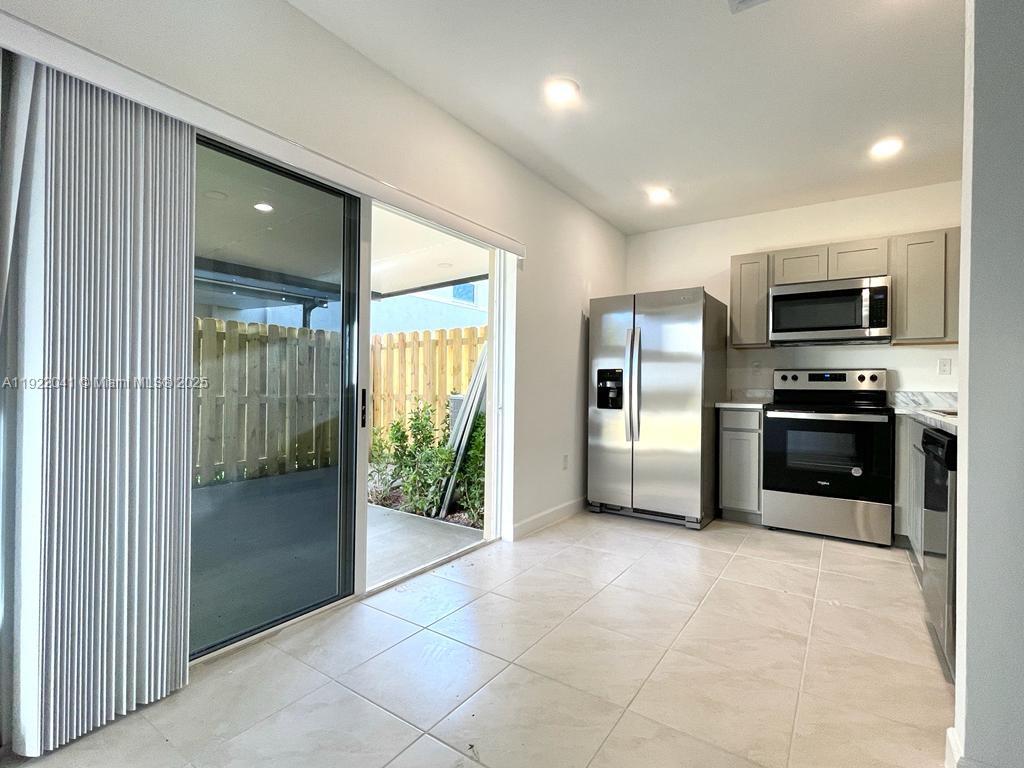 FVP SUBDIVISION - Residential