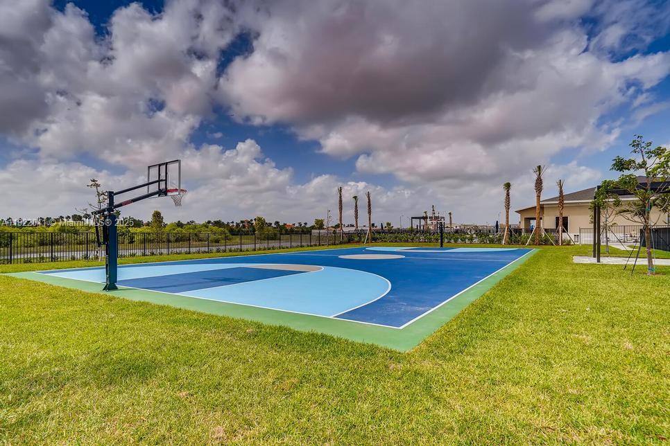 FVP SUBDIVISION - Residential