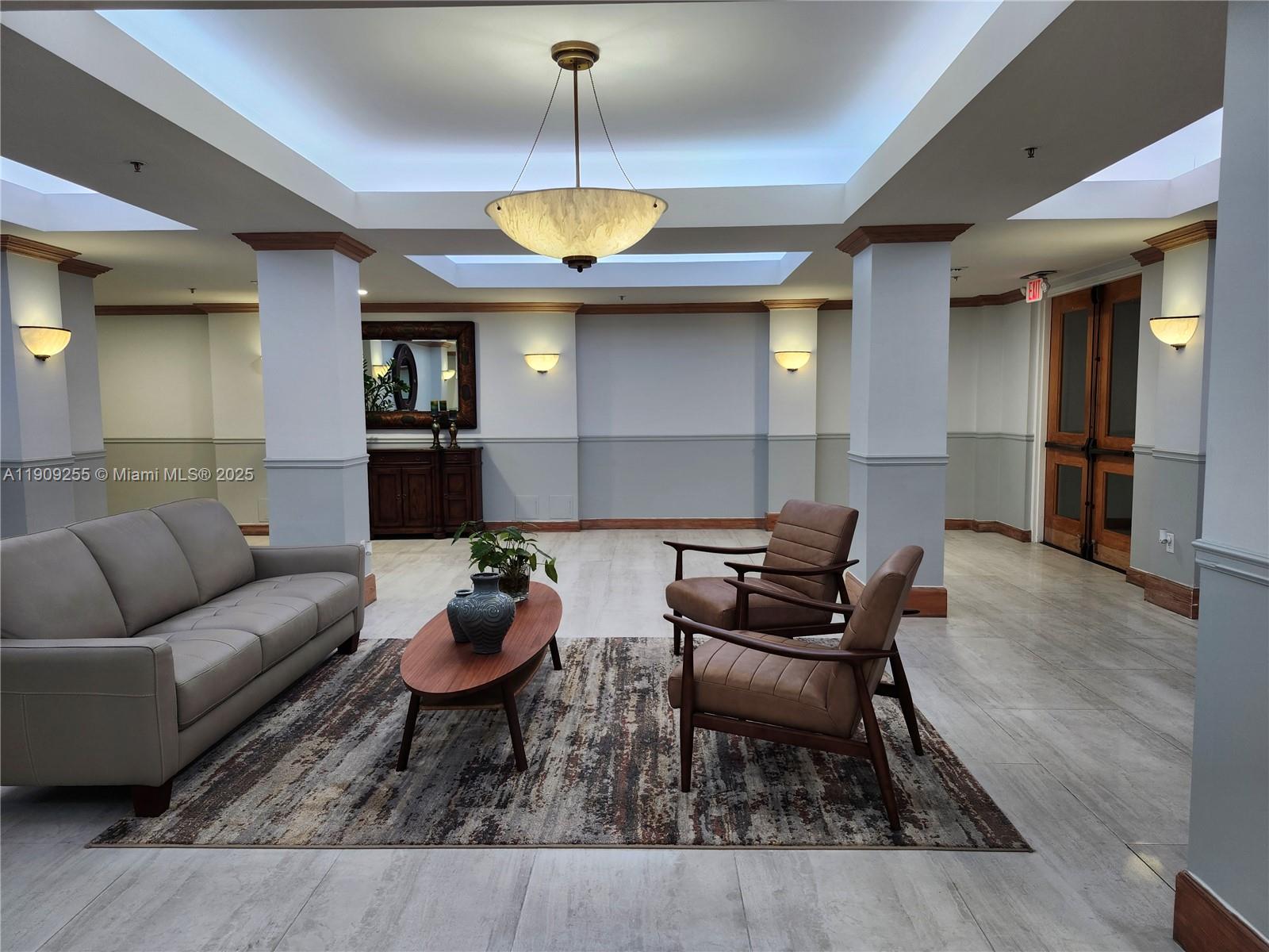 DORAL HOUSE CONDO NO 2 - Residential Lease