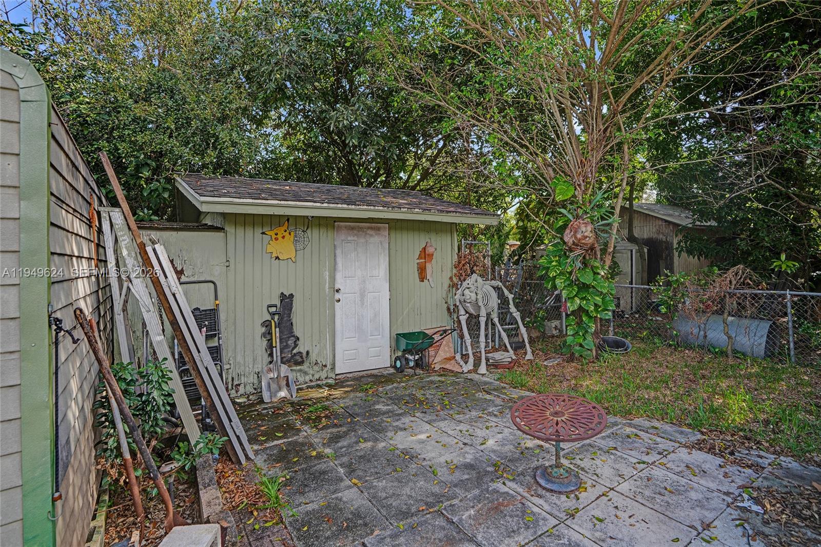 COMFORT GARDENS - Residential Income