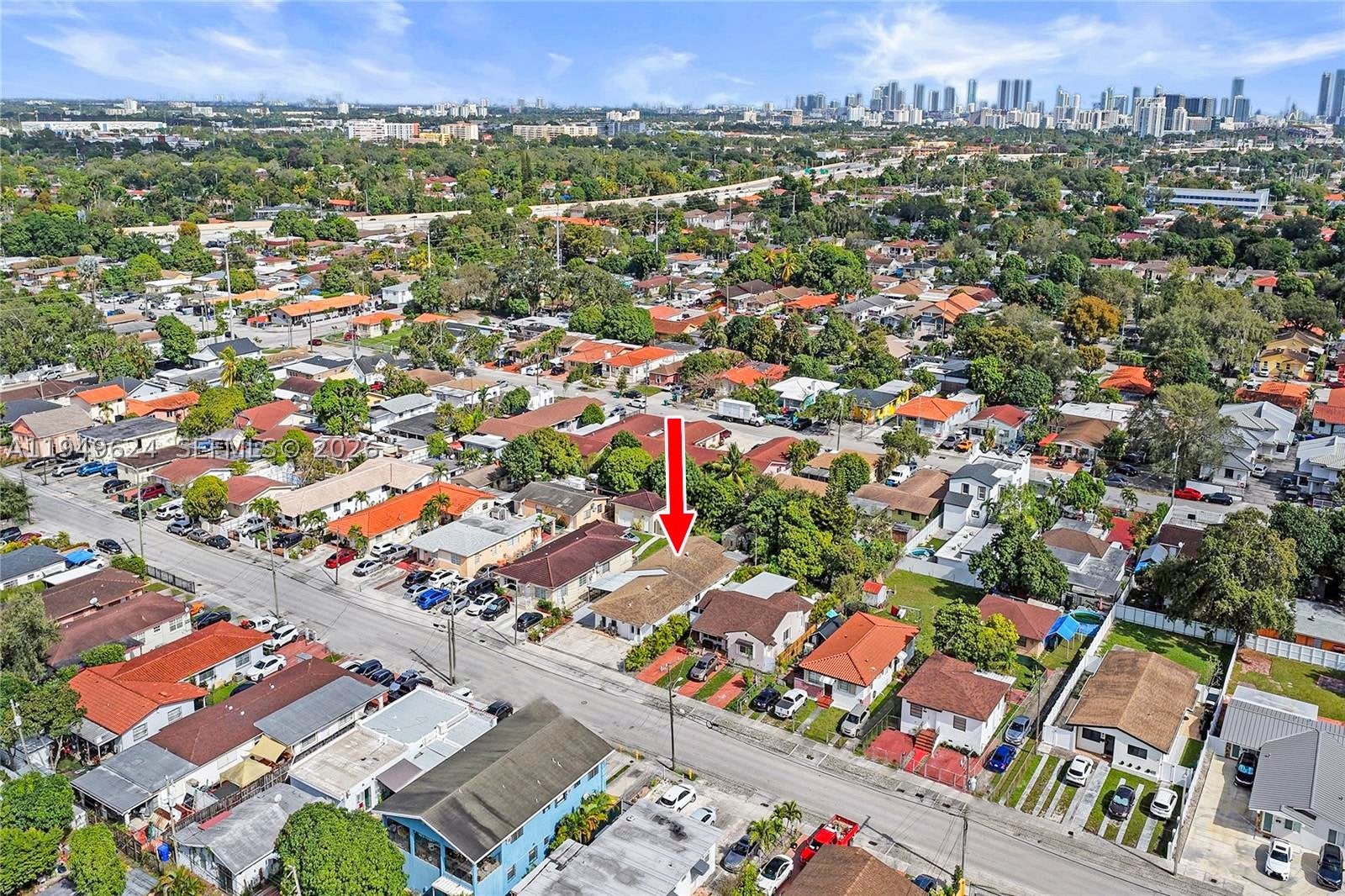 901 NW 34th Ave