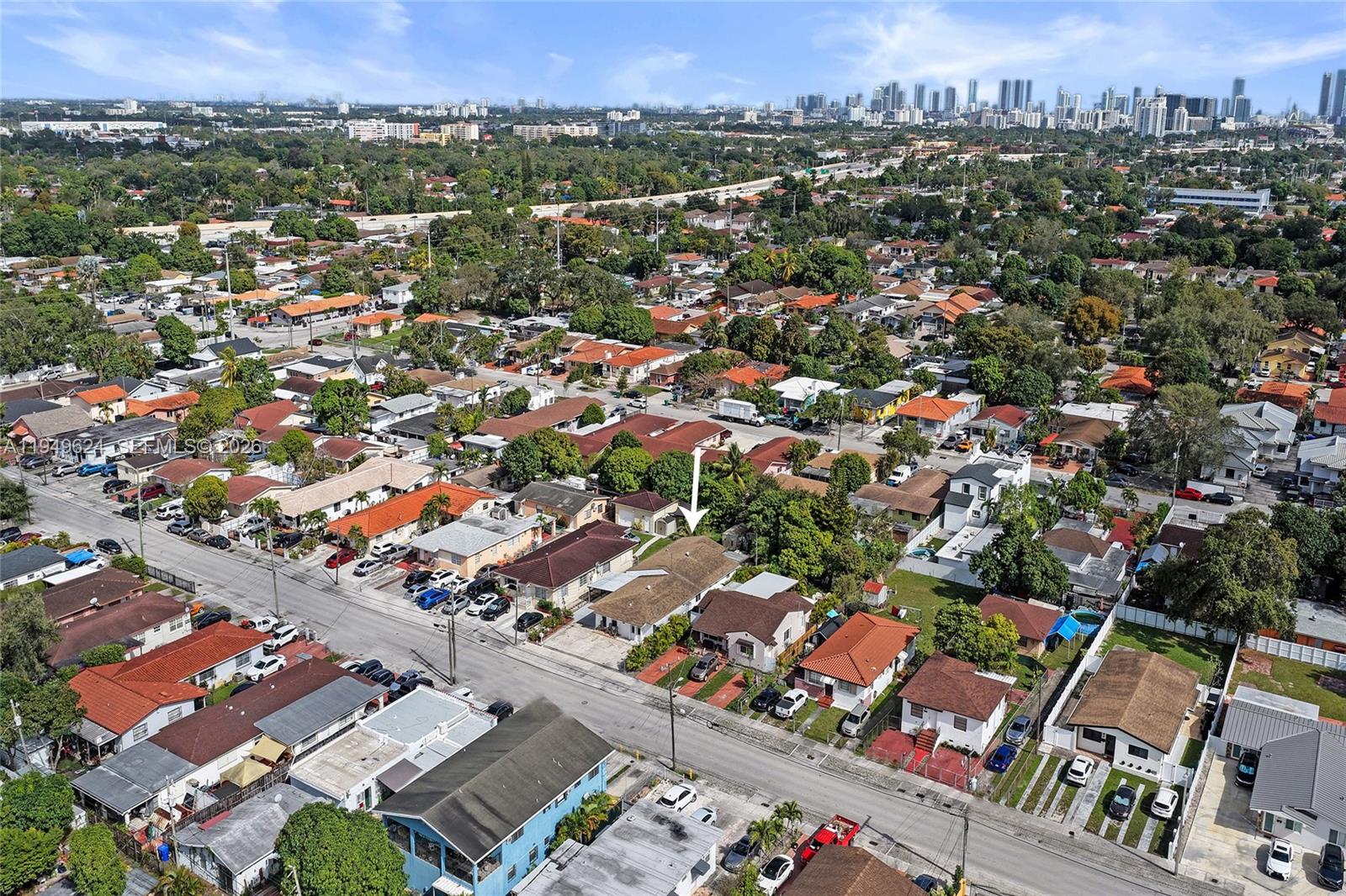 COMFORT GARDENS - Residential Income