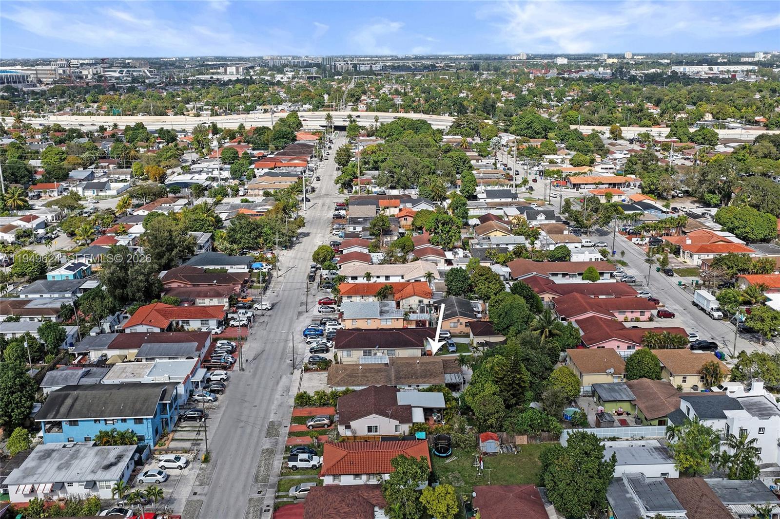 COMFORT GARDENS - Residential Income