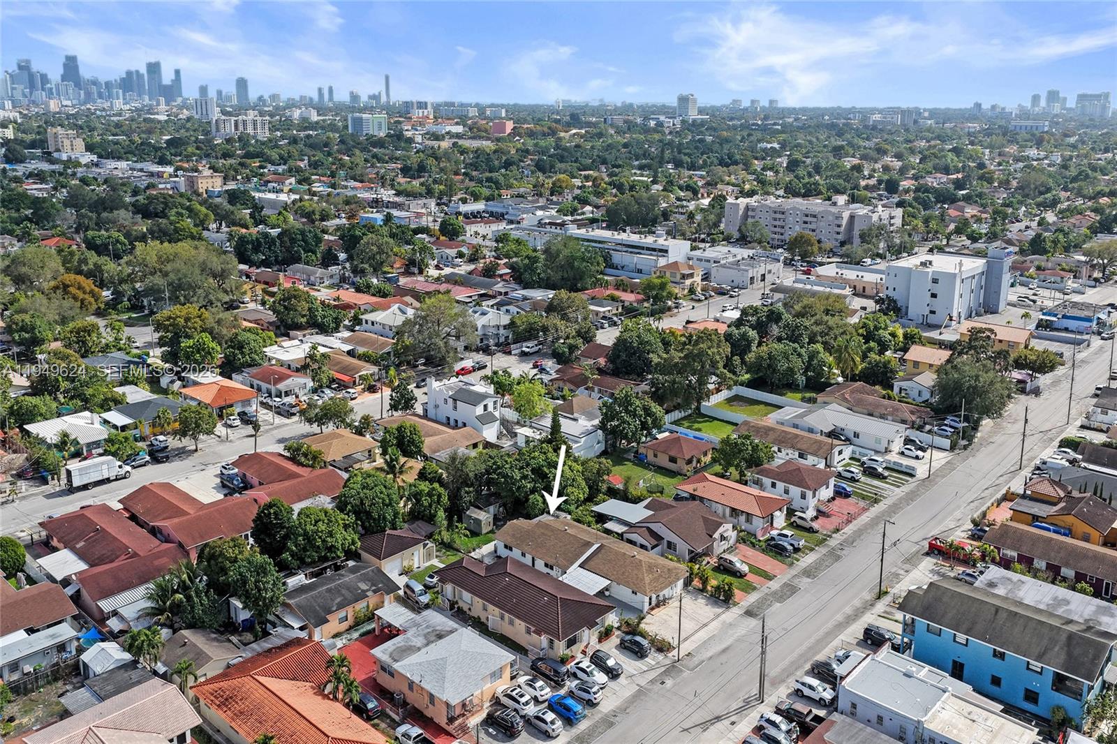 COMFORT GARDENS - Residential Income