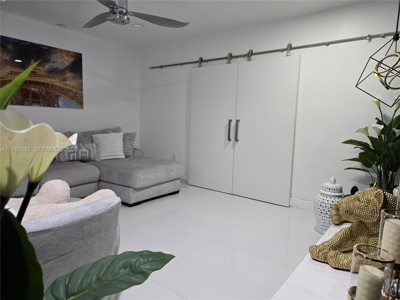 HUNTINGTON SECTION TWO - Residential Lease