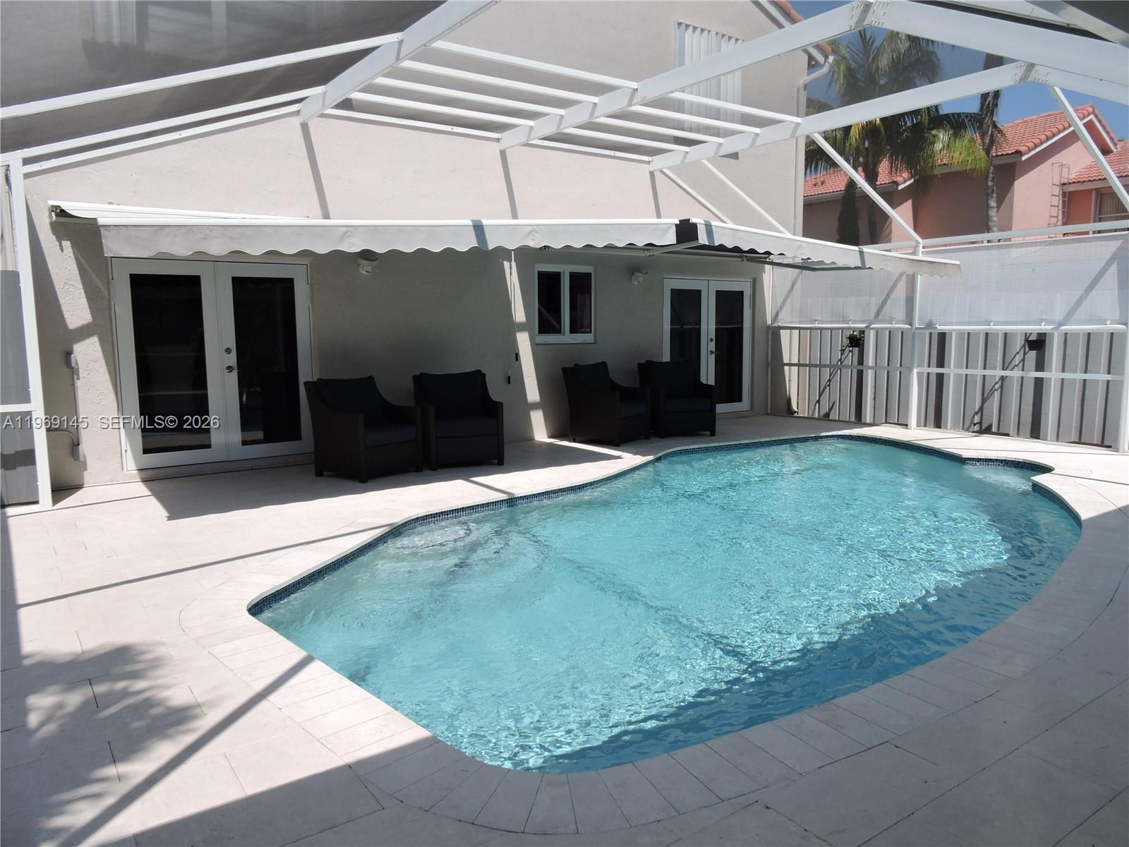 HUNTINGTON SECTION TWO - Residential Lease