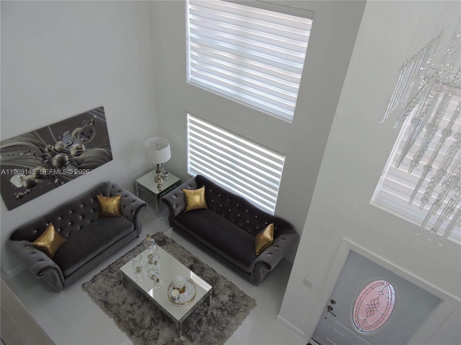 HUNTINGTON SECTION TWO - Residential Lease