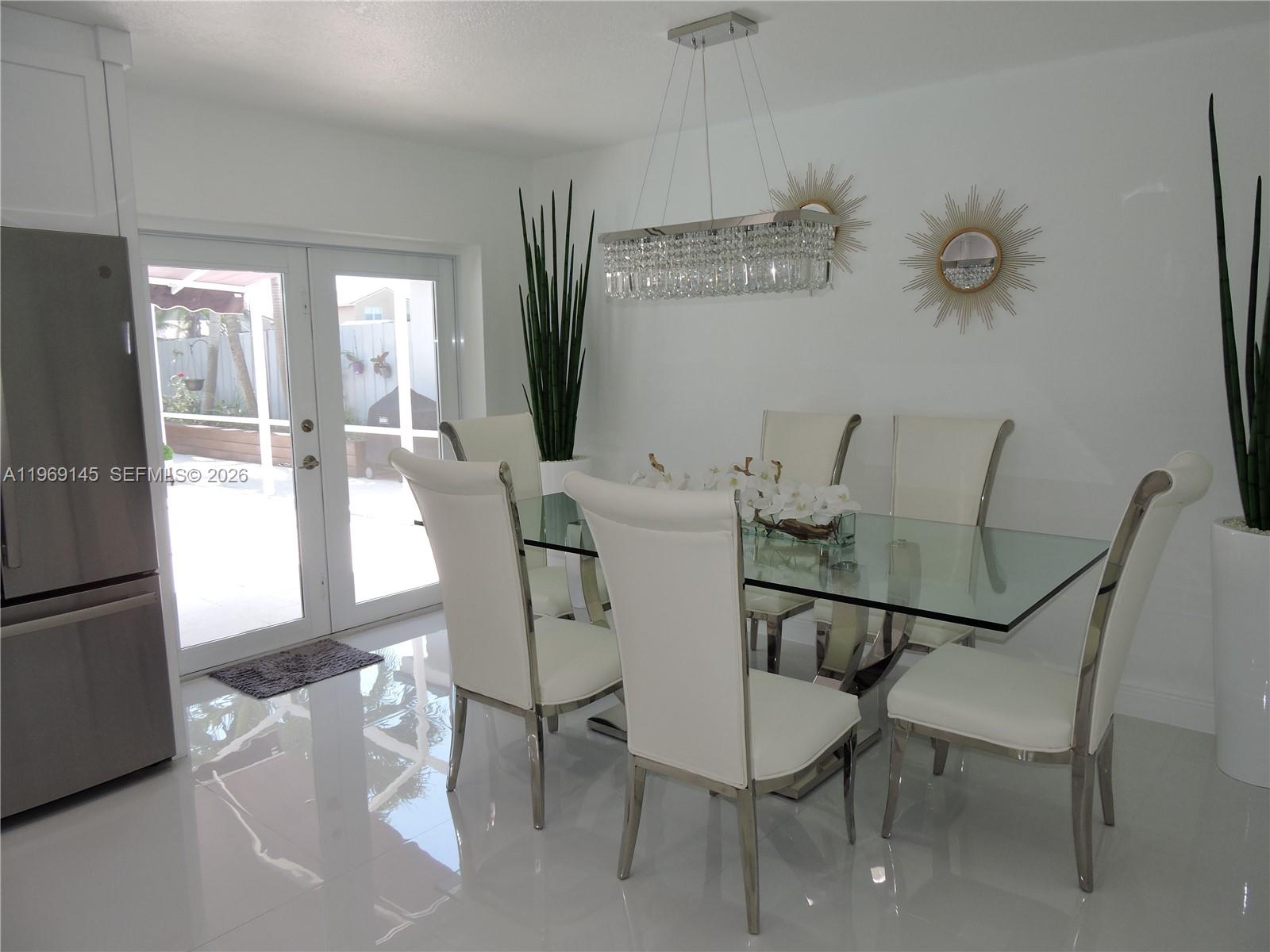 HUNTINGTON SECTION TWO - Residential Lease