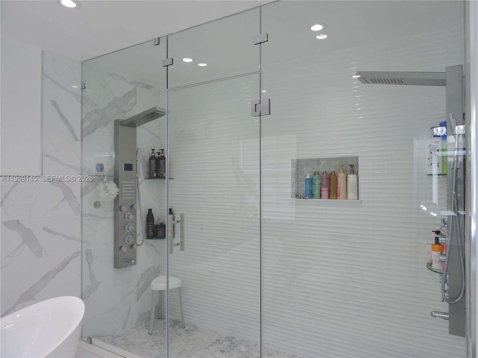 HUNTINGTON SECTION TWO - Residential Lease