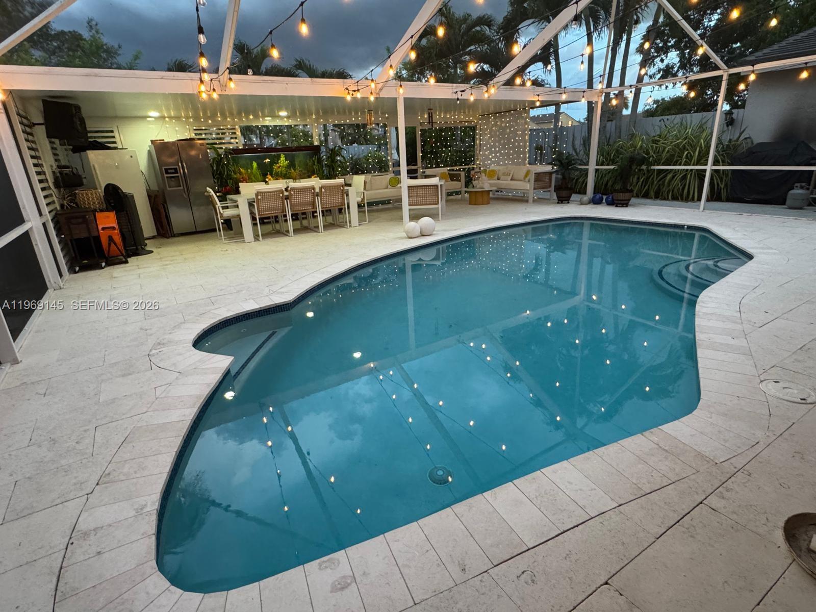 HUNTINGTON SECTION TWO - Residential Lease