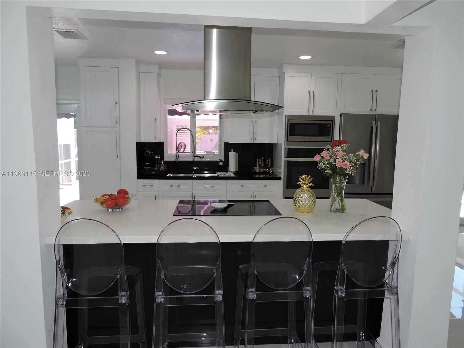 HUNTINGTON SECTION TWO - Residential Lease