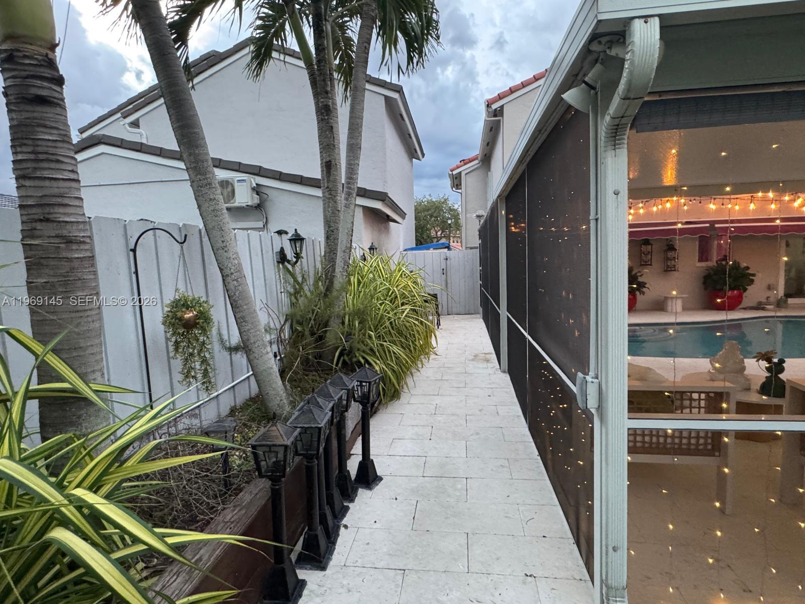 HUNTINGTON SECTION TWO - Residential Lease