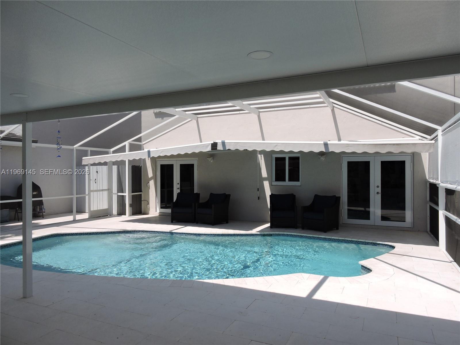 HUNTINGTON SECTION TWO - Residential Lease